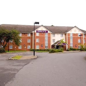 Premier Inn Leicester Central